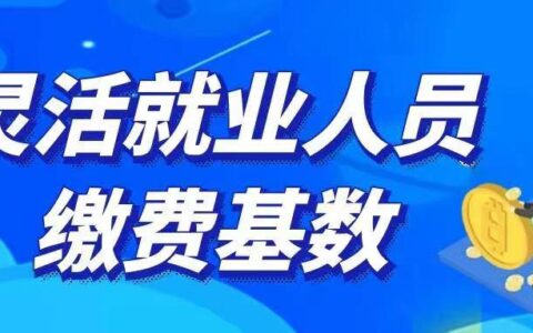 社保最低交多少钱一个月及2024个人和公司缴费比例