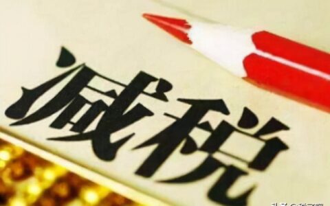 个体工商户交税标准是多少及2025年的税务政策最新消息