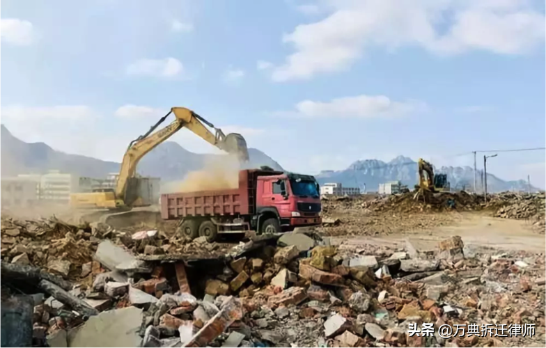 土地征收必须遵守这12个规定流程，否则可构成程序违法