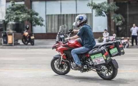 摩托车多少年强制报废及摩托车强制报废最新规定