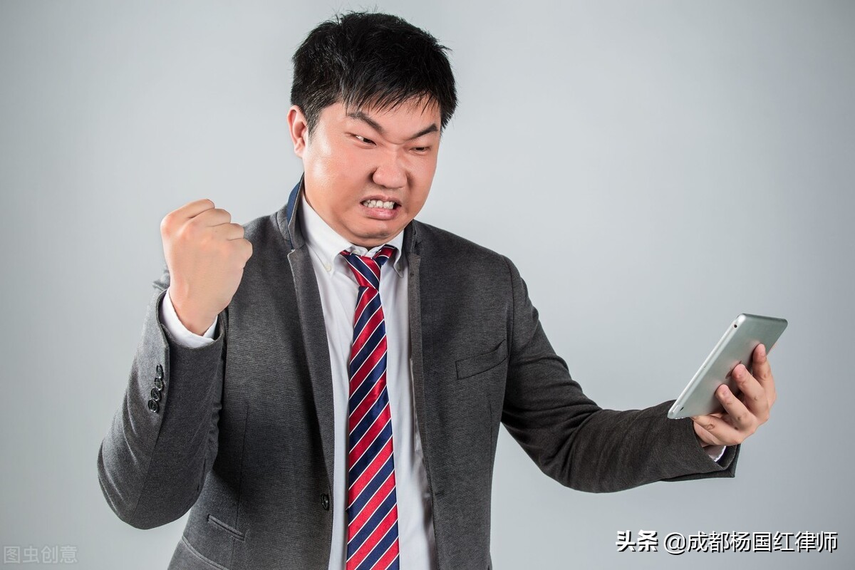 律师以案说法,授权委托书不能随便签,几百万利息打水漂