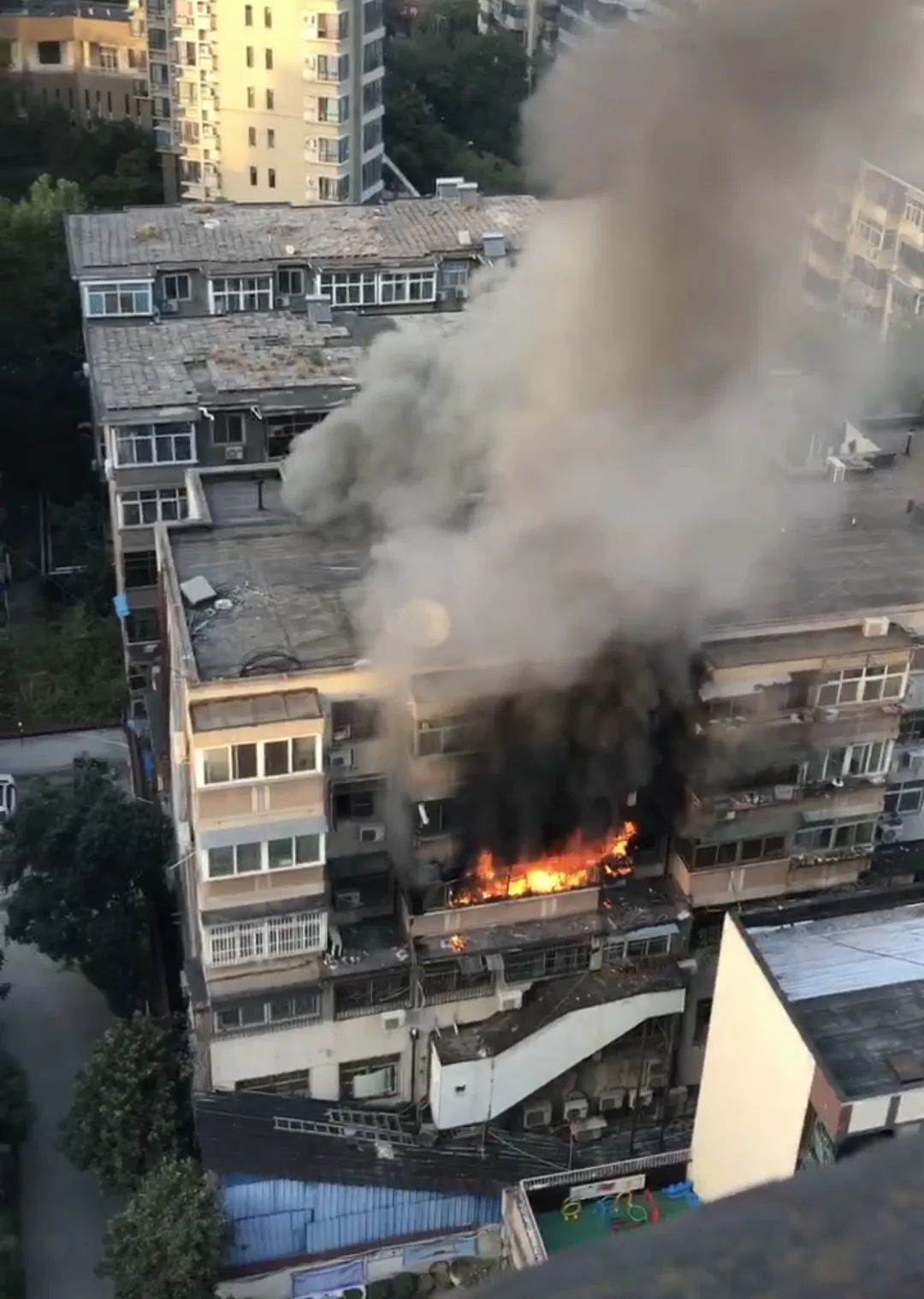 案例警示！盘点10月十大典型事故，血的教训如何杜绝？