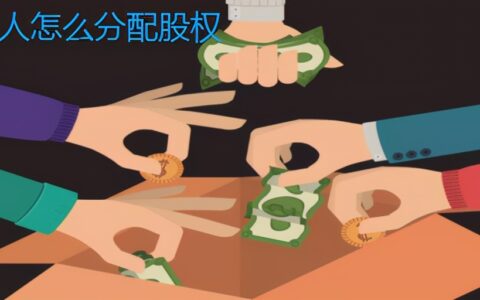 技术入股一般怎么分配股权及出钱和出技术股权分配