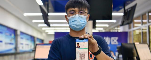 驾驶证电子版实行后，哪里可以打开查询