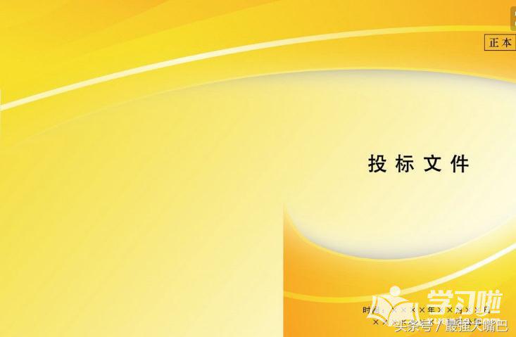 投标报价优惠承诺书