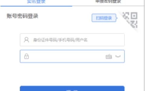 个人所得税申报平台及企业个人所得税网上申报