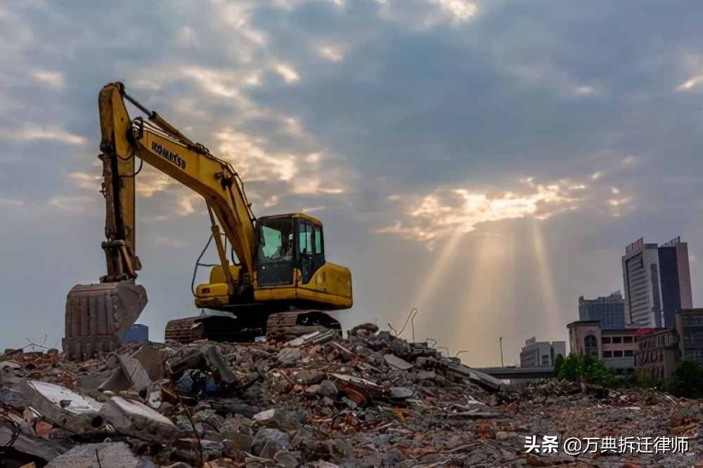 土地征收必须遵守这12个规定流程，否则可构成程序违法