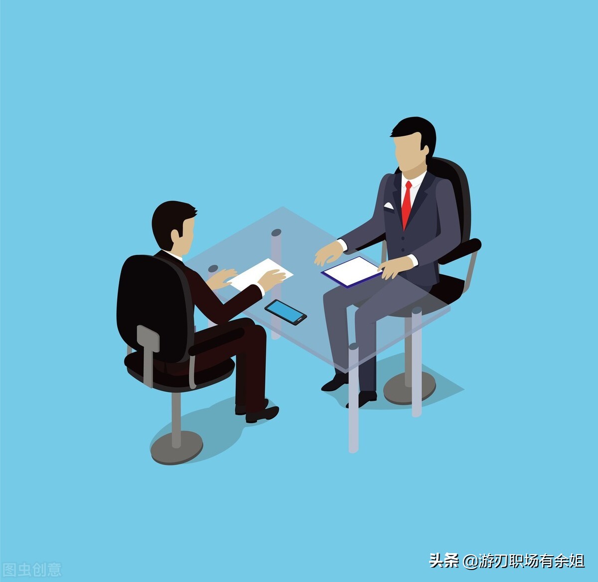 劳务派遣和正式员工有哪些区别？为什么大家都不愿做劳务派遣呢？