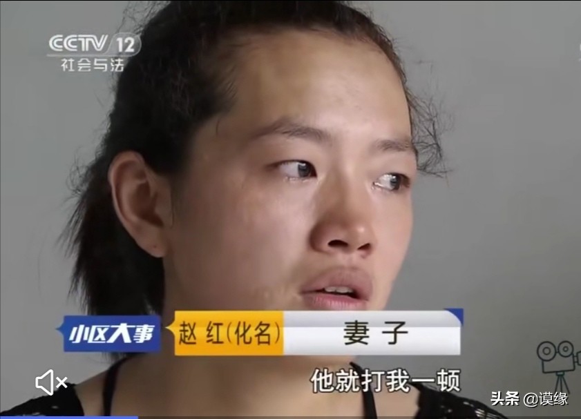 怀孕妻子坚决离婚，男子下跪求原谅毫不退让，她经历了怎样的委屈