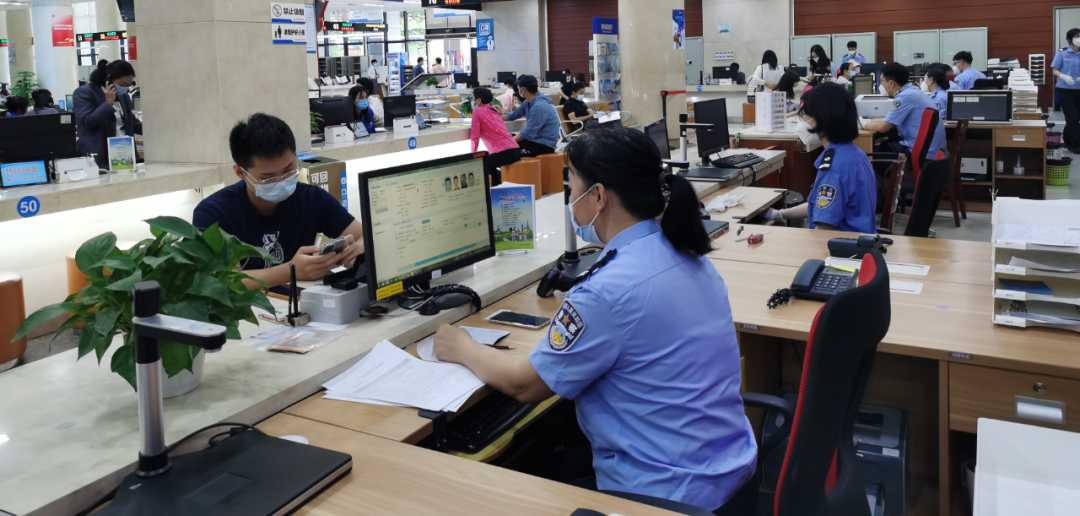 权威发布 | 户口迁移能不能跨省通办？这三个省（区）的才行！