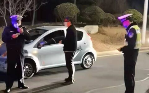 非法安装警报器的处罚及私家车安装警报器的处罚规定