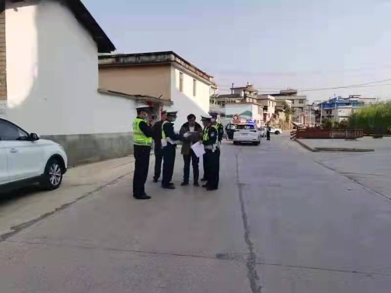 尘封七年多!肇事逃逸致人死亡案被终破获