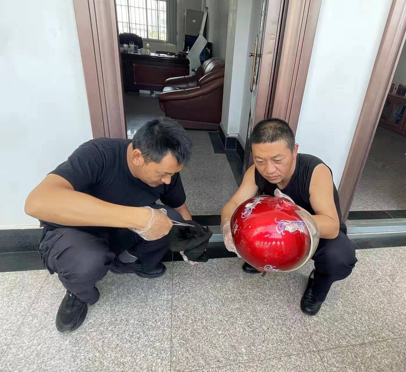 尘封七年多!肇事逃逸致人死亡案被终破获