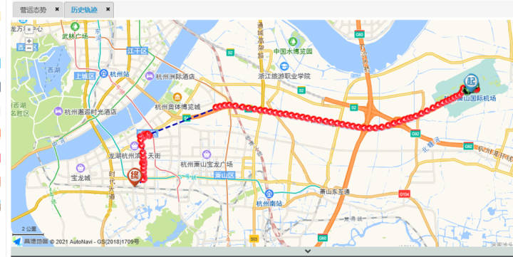 杭州出租车司机拒载、绕道、不打表?真相来了……