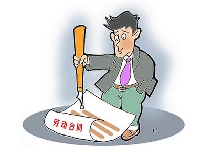 劳动合同法规定：合同到期不续签，公司支付补偿金，一种情况除外