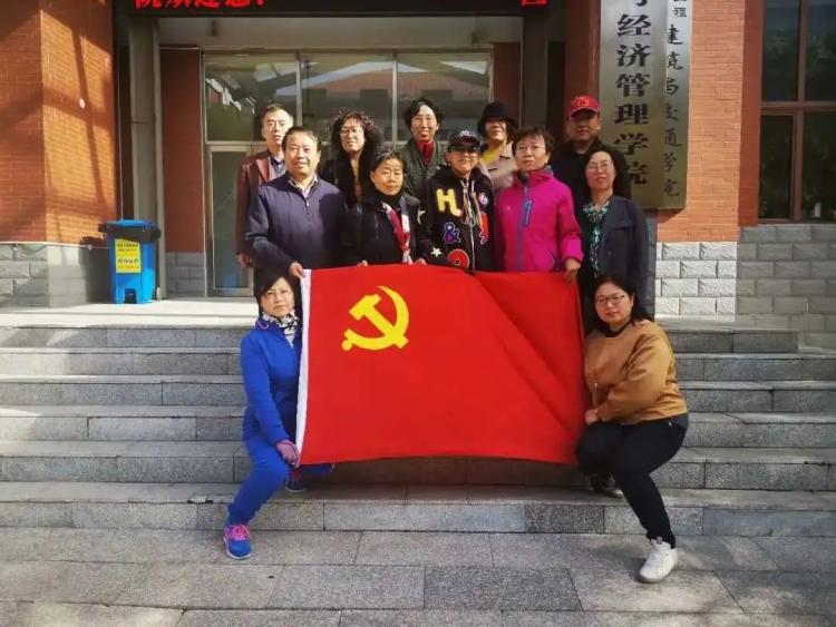 匠心树人,求索创新,为应用型人才培养与学院高质量发展蓄势赋能_教师