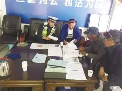 异地违章很犯愁?这四种方法就能帮你轻松解决