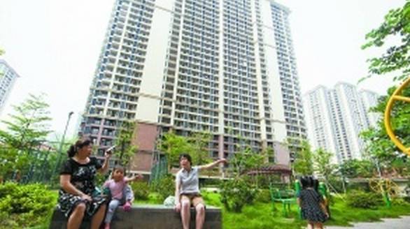 落实了!广东女性产假将增至178天!