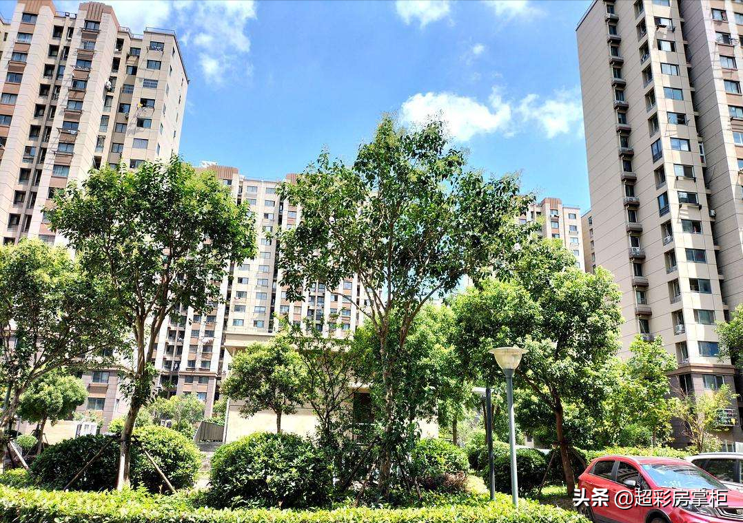 商住公寓到底能不能买？适合哪些人群购买？