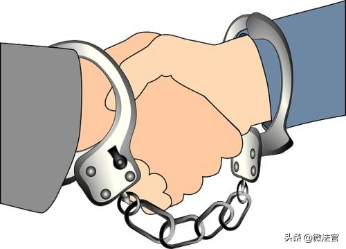 拘留所和看守所到底有啥区别，被关进去后法律后果有哪些不同