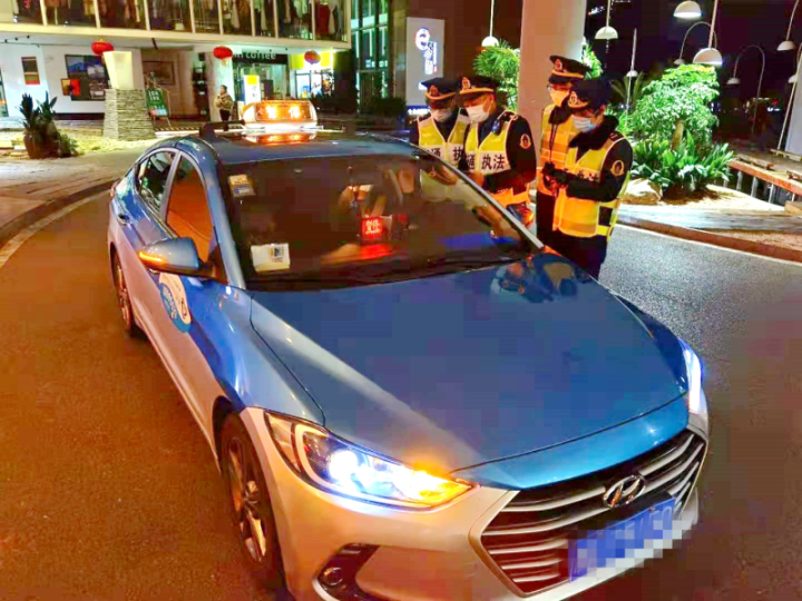 杭州出租车司机拒载、绕道、不打表?真相来了……