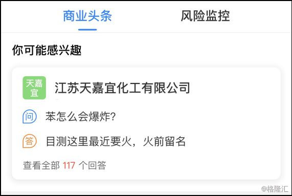 天眼查、企查查,谁才是商业界的福尔摩斯?