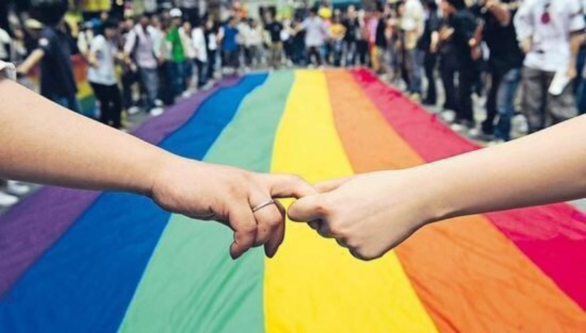 “同性婚姻”将写入《人民法典》:同性婚姻合法会改变什么?