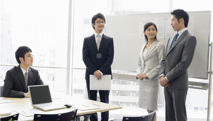 学会这四招,能让你做到有效进行投诉