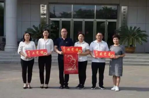 匠心树人,求索创新,为应用型人才培养与学院高质量发展蓄势赋能_教师