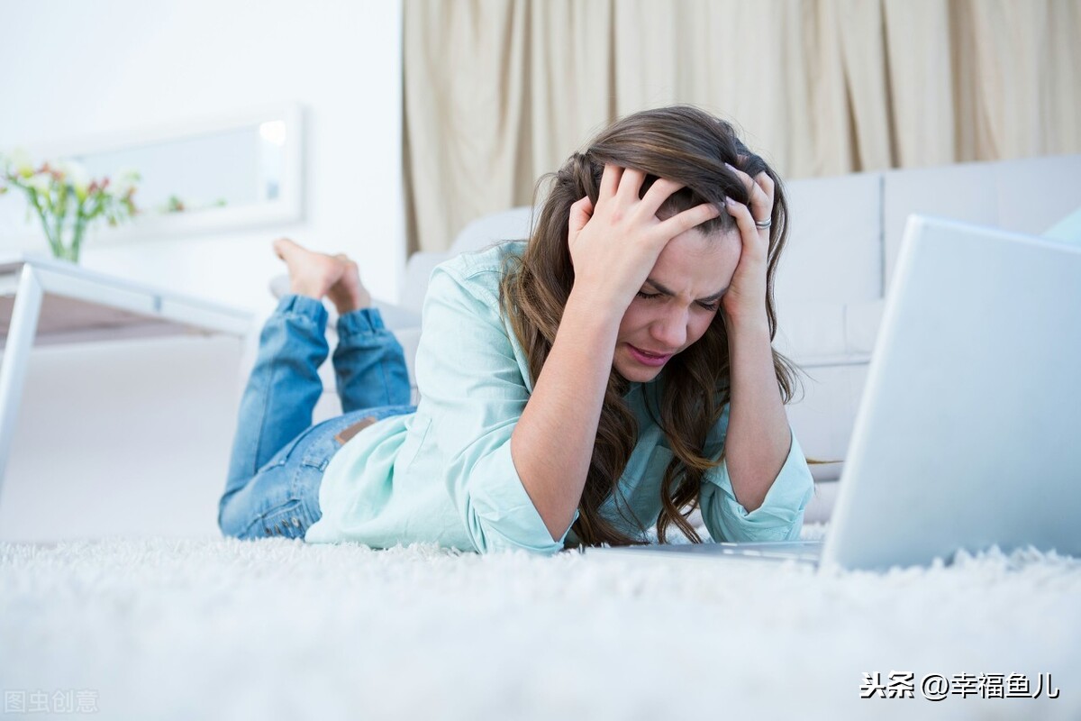 你知道父母离婚对孩子的影响究竟有多大吗？伤害可能终生难以弥补