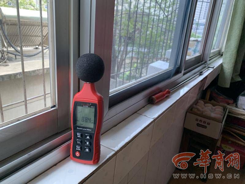 关注“世界噪音日”遇到噪音污染该怎么投诉?