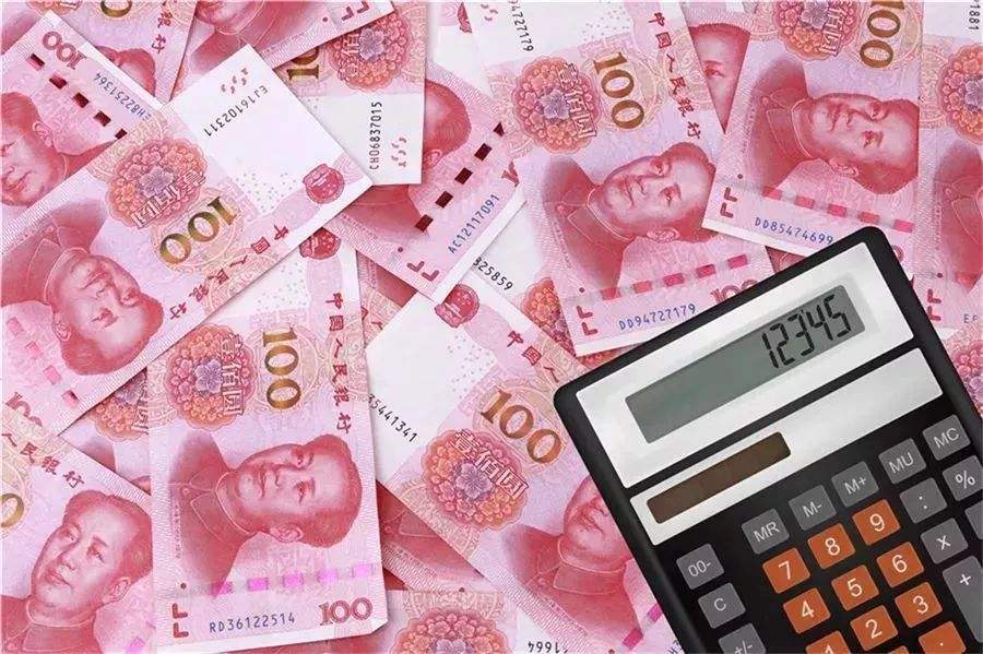 每个月的工资和工作天数公司给你算对了吗？