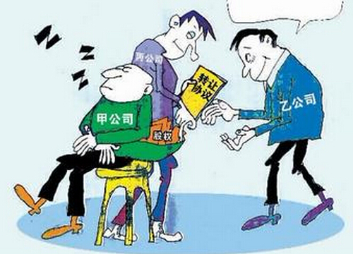 作为股东,想退股应该怎么办?