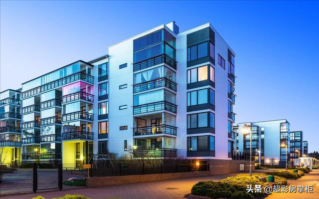 商住公寓到底能不能买？适合哪些人群购买？