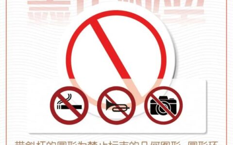 安全标志分为哪四类及安全事故类别分类