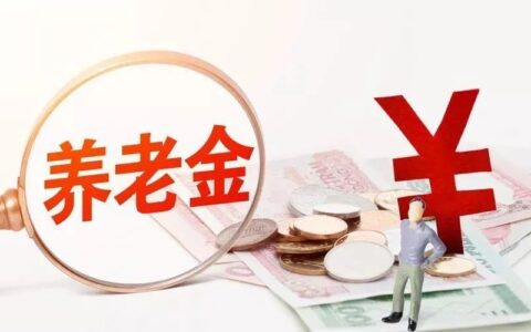 养老保险缴费比例单位和个人及个人缴费和单位缴费分别占比