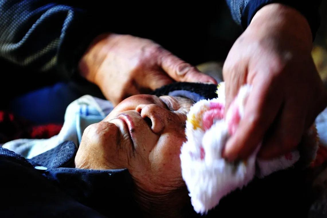 民法典新规:女婿不赡养岳父母,不违法!那独生女家庭该怎么办?