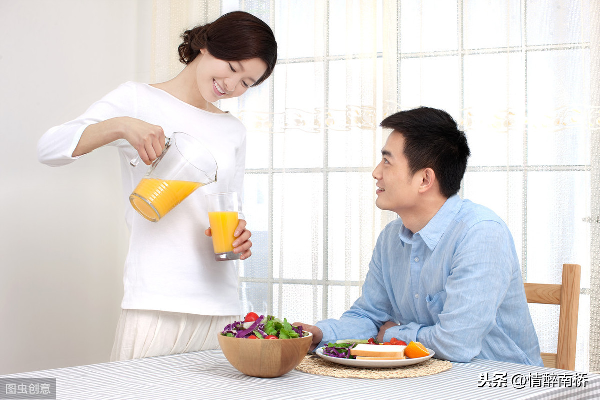 “离婚”在某些时候,未尝不是一件好事,对夫妻两个人都有利