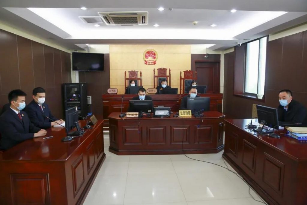 索贿受贿 串通投标 山东一官员获刑10年半,罚金60万