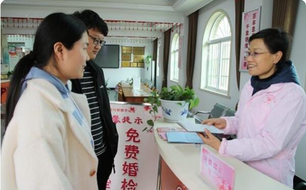 “要婚检还是要我”?为什么女生不愿婚检,真正原因并非遮羞