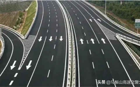 道路交通标线分为及道路交通标线国家标准