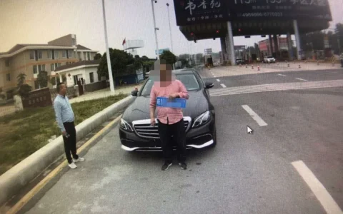 临牌有效期内牌照不装可以吗及临牌有效期内牌照不装处罚
